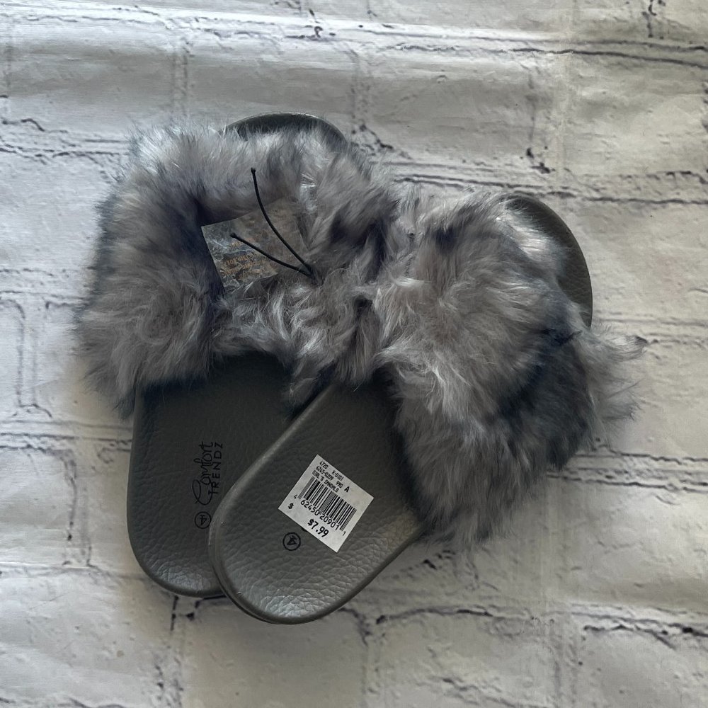 Comfort Trendz Girls Sandals